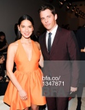 Olivia Munn, James Marsden