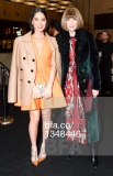 Olivia Munn, Anna Wintour