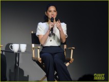 Apple Store Soho presents a Q&A with Olivia MunnFeaturing: Olivia MunnWhere: New York, United StatesWhen: 14 Jan 2015Credit: Dennis Van Tine/Future Image/WENN.com**Not available for publication in Germany, Poland, Russia, Hungary, Slovenia, Czech Republic, Serbia, Croatia, Slovakia**