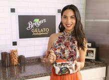 Olivia+Munn+Breyers+Gelato+Indulgences+Hospitality+S-9nLAyUkObx