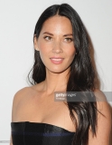 Actress arrives at the International Women's Media Foundation Courage Awards at the Beverly Wilshire Four Seasons Hotel on October 27, 2015 in Beverly Hills, California.