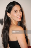 Actress arrives at the International Women's Media Foundation Courage Awards at the Beverly Wilshire Four Seasons Hotel on October 27, 2015 in Beverly Hills, California.