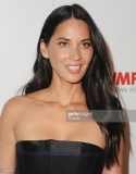 Actress arrives at the International Women's Media Foundation Courage Awards at the Beverly Wilshire Four Seasons Hotel on October 27, 2015 in Beverly Hills, California.