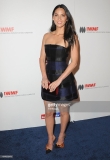 Actress arrives at the International Women's Media Foundation Courage Awards at the Beverly Wilshire Four Seasons Hotel on October 27, 2015 in Beverly Hills, California.