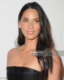 Actress arrives at the International Women's Media Foundation Courage Awards at the Beverly Wilshire Four Seasons Hotel on October 27, 2015 in Beverly Hills, California.