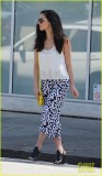 Olivia Munn out and about in Beverly HillsFeaturing: Olivia MunnWhere: Beverly Hills, California, United StatesWhen: 19 Mar 2015Credit: WENN.com