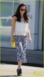 Olivia Munn out and about in Beverly HillsFeaturing: Olivia MunnWhere: Beverly Hills, California, United StatesWhen: 19 Mar 2015Credit: WENN.com