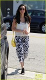 Olivia Munn out and about in Beverly HillsFeaturing: Olivia MunnWhere: Beverly Hills, California, United StatesWhen: 19 Mar 2015Credit: WENN.com