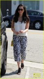 Olivia Munn out and about in Beverly HillsFeaturing: Olivia MunnWhere: Beverly Hills, California, United StatesWhen: 19 Mar 2015Credit: WENN.com