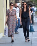 Olivia Munn, Rose Byrne