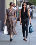 Olivia Munn, Rose Byrne