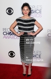 poses in the press room at the 2015 People's Choice Awards at the Nokia Theatre L.A. Live on January 7, 2015 in Los Angeles, California.