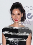 poses in the press room at the 2015 Peoples' Choice Awards at the Nokia Theatre L.A. Live on January 7, 2015 in Los Angeles, California.