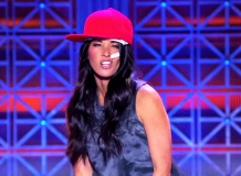 Olivia Munn - Lip Sync Battle ~ 14012016_003