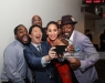 Ride Along 2 World Premiere by Thaddaeus McAdams