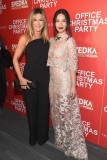 Olivia+Munn+Screening+Office+Christmas+Party+Smp56hThBgHx