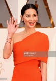 attends the 88th Annual Academy Awards at Hollywood & Highland Center on February 28, 2016 in Hollywood, California.