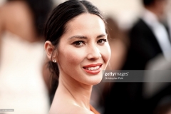 attends the 88th Annual Academy Awards at Hollywood & Highland Center on February 28, 2016 in Hollywood, California.