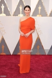 attends the 88th Annual Academy Awards at Hollywood & Highland Center on February 28, 2016 in Hollywood, California.