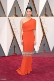 attends the 88th Annual Academy Awards at Hollywood & Highland Center on February 28, 2016 in Hollywood, California.