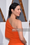 attends the 88th Annual Academy Awards at Hollywood & Highland Center on February 28, 2016 in Hollywood, California.