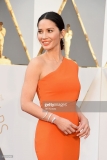 attends the 88th Annual Academy Awards at Hollywood & Highland Center on February 28, 2016 in Hollywood, California.