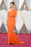 attends the 88th Annual Academy Awards at Hollywood & Highland Center on February 28, 2016 in Hollywood, California.