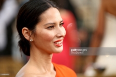 attends the 88th Annual Academy Awards at Hollywood & Highland Center on February 28, 2016 in Hollywood, California.