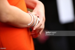 attends the 88th Annual Academy Awards at Hollywood & Highland Center on February 28, 2016 in Hollywood, California.