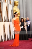 attends the 88th Annual Academy Awards at Hollywood & Highland Center on February 28, 2016 in Hollywood, California.