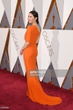 HOLLYWOOD, CA - FEBRUARY 28: Actress Olivia Munn attends the 88th Annual Academy Awards at Hollywood & Highland Center on February 28, 2016 in Hollywood, California.(Photo by Jeffrey Mayer/WireImage) *** Local caption *** Olivia Munn