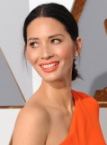 Olivia Munn