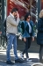 Olivia Munn meets with Bart Freu