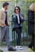 olivia-munn-runs-into-designer-michael-kors-while-voting-in-nyc-08