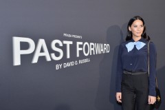 Olivia+Munn+Prada+Presents+Past+Forward+David+2GasVhsnldIx