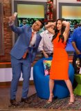 Olivia Munn visits Despierta America Morning Show in Miami_ (16)