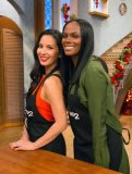 Olivia Munn visits Despierta America Morning Show in Miami_ (20)