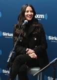 Olivia+Munn+SiriusXM+Town+Hall+Kevin+Hart+-ShljGmnsUPl