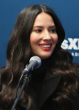 Olivia+Munn+SiriusXM+Town+Hall+Kevin+Hart+y4W7YgFPkMDl