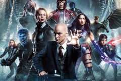 XMenApocalypsePosterOnlyTheStrongWillSurvive4-13-2016