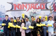 Olivia+Munn+Cast+Photo+Call+Warner+Bros+Pictures+58nWp90DBTHx