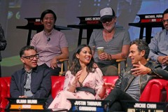 Olivia+Munn+Cast+Photo+Call+Warner+Bros+Pictures+TaVXX_SKqtLx