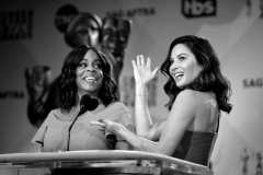 Olivia+Munn+24th+Annual+SAG+Awards+Nominations+2ZYeFlX11ohx