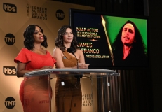 Olivia+Munn+24th+Annual+SAG+Awards+Nominations+CrtaiMc5ZO7x