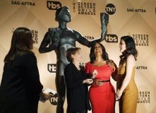 Olivia+Munn+24th+Annual+SAG+Awards+Nominations+zfaB-LEPzsPx