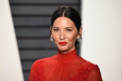 Olivia Munn