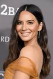 CULVER CITY, CA - NOVEMBER 10:  Olivia Munn attends the 2018 Baby2Baby Gala Presented by Paul Mitchell at 3LABS on November 10, 2018 in Culver City, California.  (Photo by Steve Granitz/WireImage)