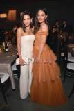 CULVER CITY, CA - NOVEMBER 10:  Jenna Dewan (L) and Olivia Munn attend the 2018 Baby2Baby Gala Presented by Paul Mitchell at 3LABS on November 10, 2018 in Culver City, California.  (Photo by Matt Winkelmeyer/Getty Images for Baby2Baby)