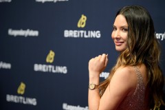 Olivia+Munn+Breitling+LEGENDARYFUTURE+Roadshow+0FL7wars7fBx