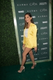 Celebrities attend CFDA Variety and WWD Runway to Red Carpet at Chateau Marmont.Featuring: Olivia MunnWhere: Los Angeles, California, United StatesWhen: 20 Feb 2018Credit: Brian To/WENN.com